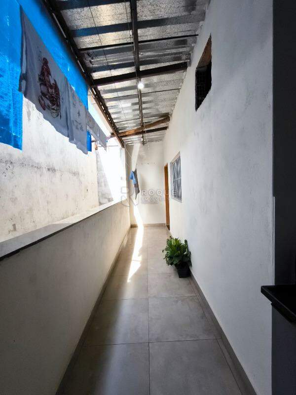 Casa Residencial à venda no bairro Residencial Fenix: ÁREA DE VARAL