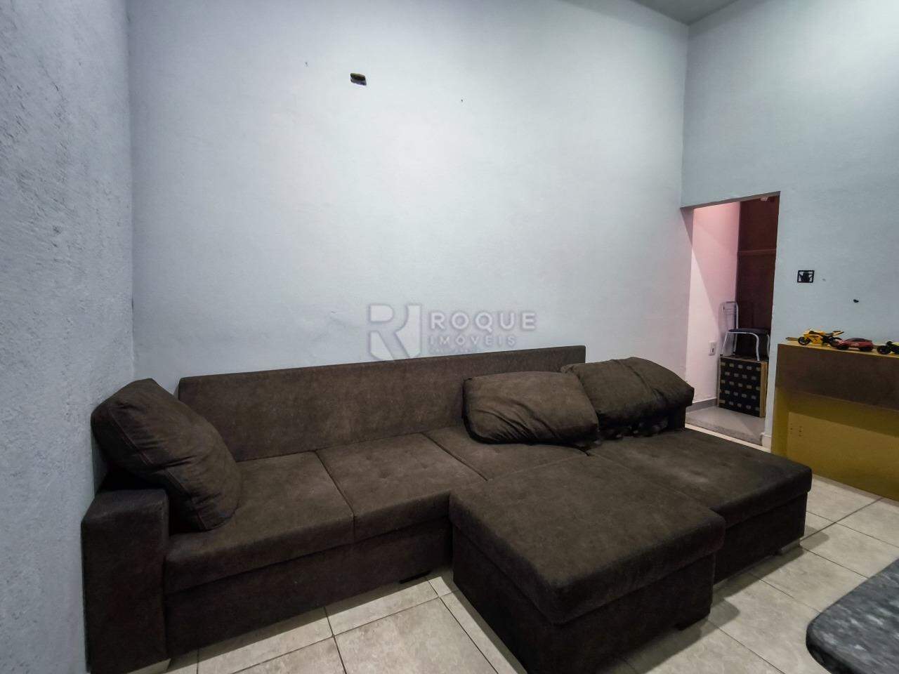 Casa Residencial à venda no bairro Residencial Fenix: SALA DE ESTAR