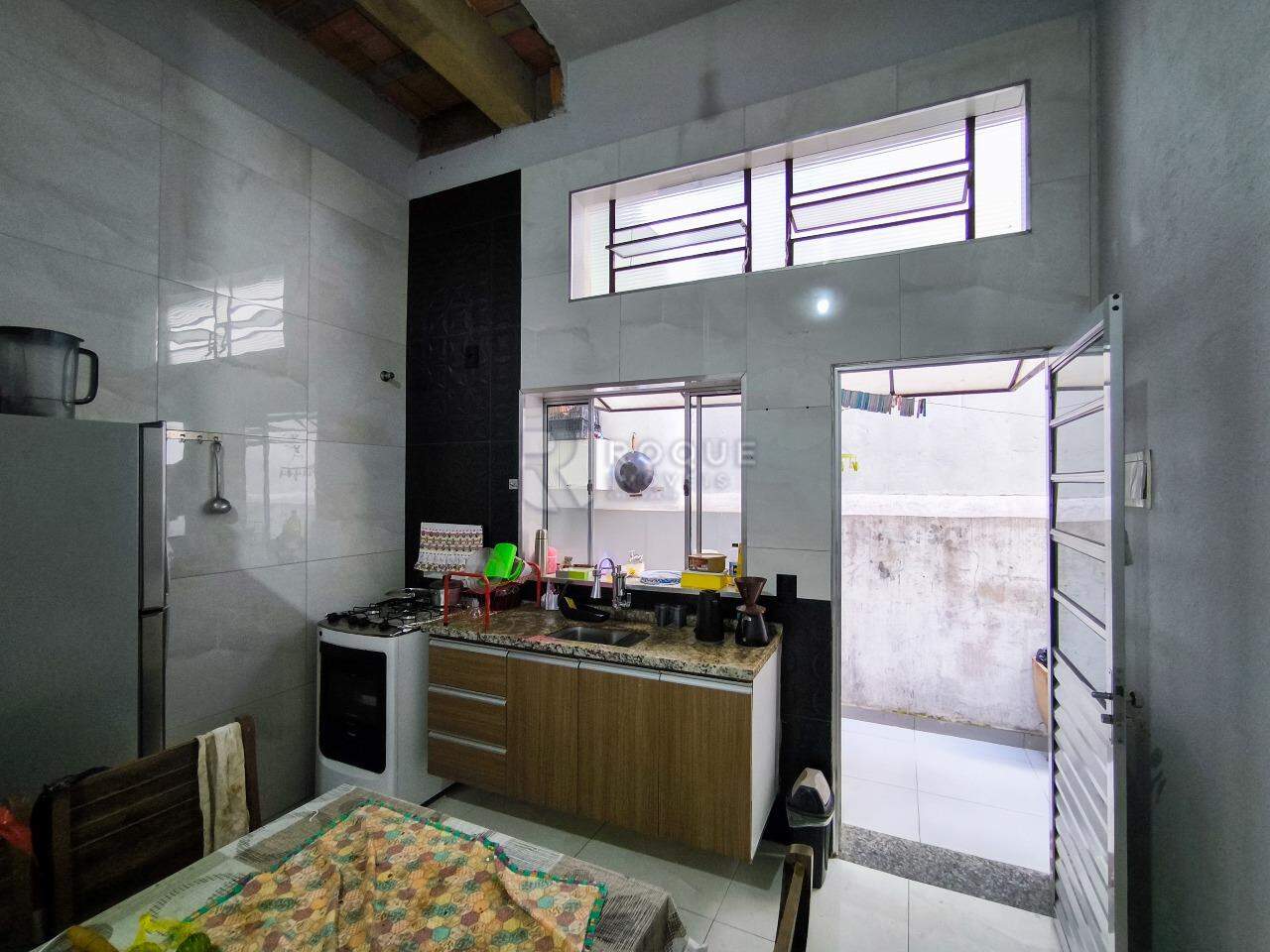 Casa Residencial à venda no bairro Residencial Fenix: COZINHA
