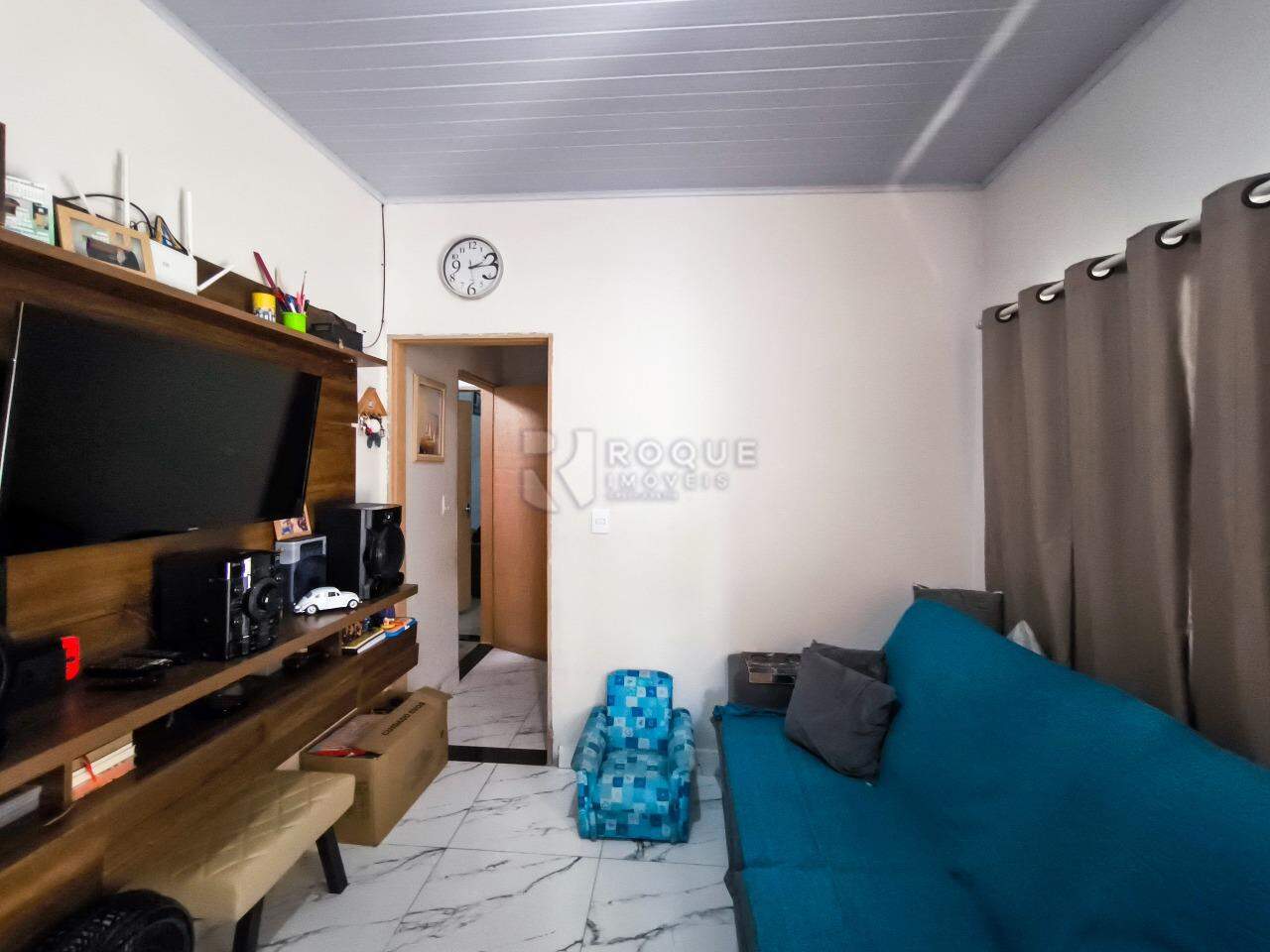 Casa Residencial à venda no bairro Residencial Fenix: SALA DE ESTAR