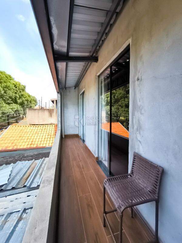 Casa Residencial à venda no bairro Residencial Fenix: SACADA