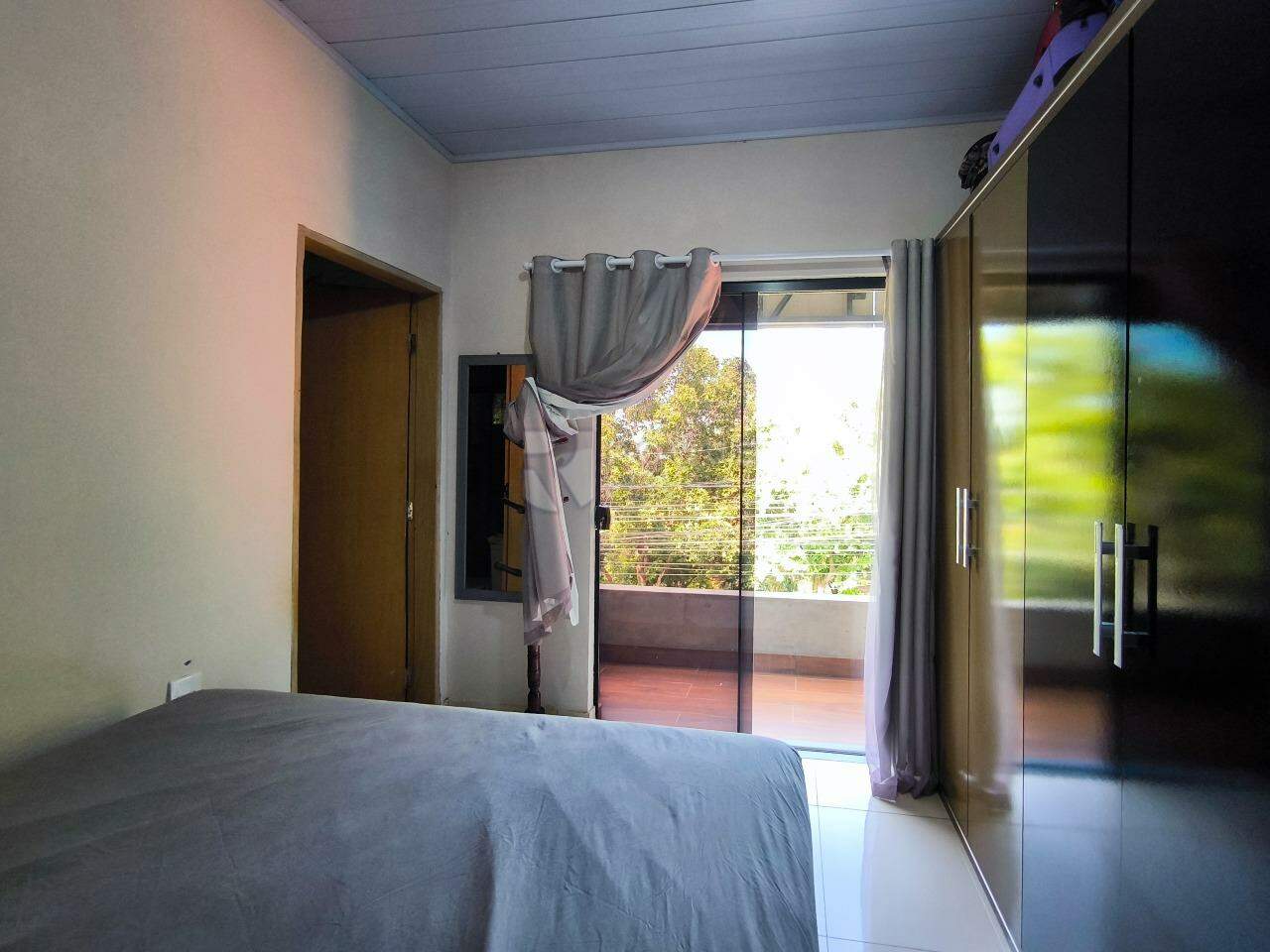Casa Residencial à venda no bairro Residencial Fenix: SUÍTE