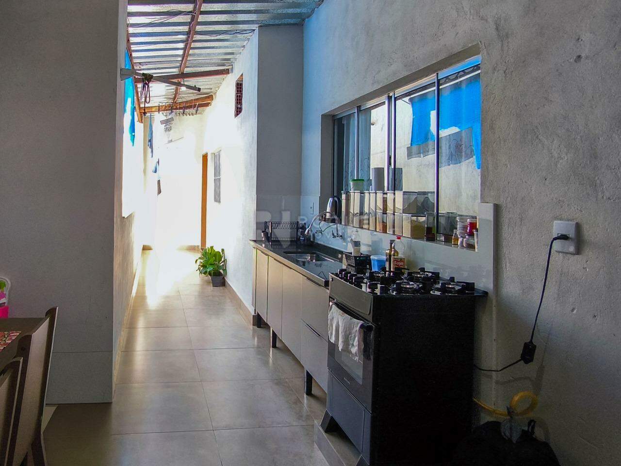 Casa Residencial à venda no bairro Residencial Fenix: COZINHA 2