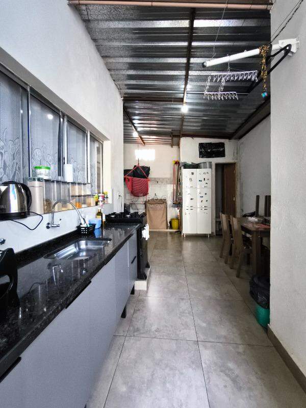 Casa Residencial à venda no bairro Residencial Fenix: COZINHA 2
