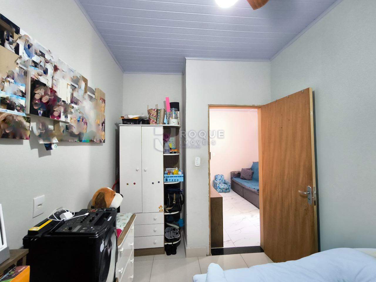 Casa Residencial à venda no bairro Residencial Fenix: DORMITÓRIO 1
