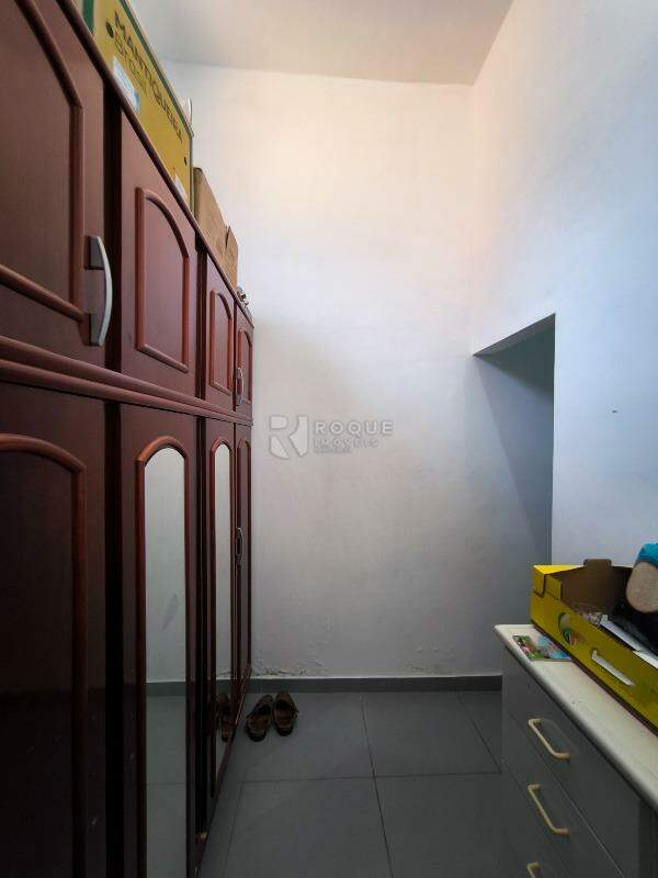 Casa Residencial à venda no bairro Residencial Fenix: ÁREA DE CIRCULAÇÃO