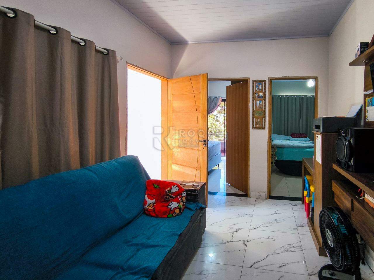 Casa Residencial à venda no bairro Residencial Fenix: SALA DE ESTAR
