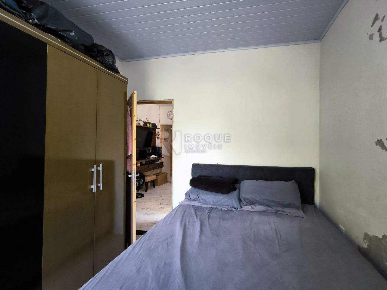 Casa Residencial à venda no bairro Residencial Fenix: SUÍTE