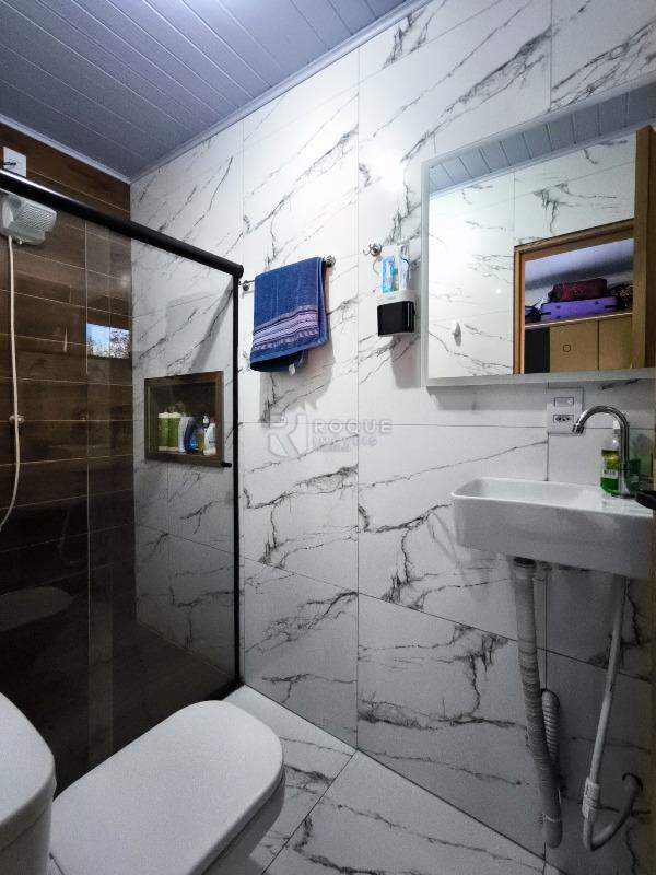 Casa Residencial à venda no bairro Residencial Fenix: WC SUÍTE