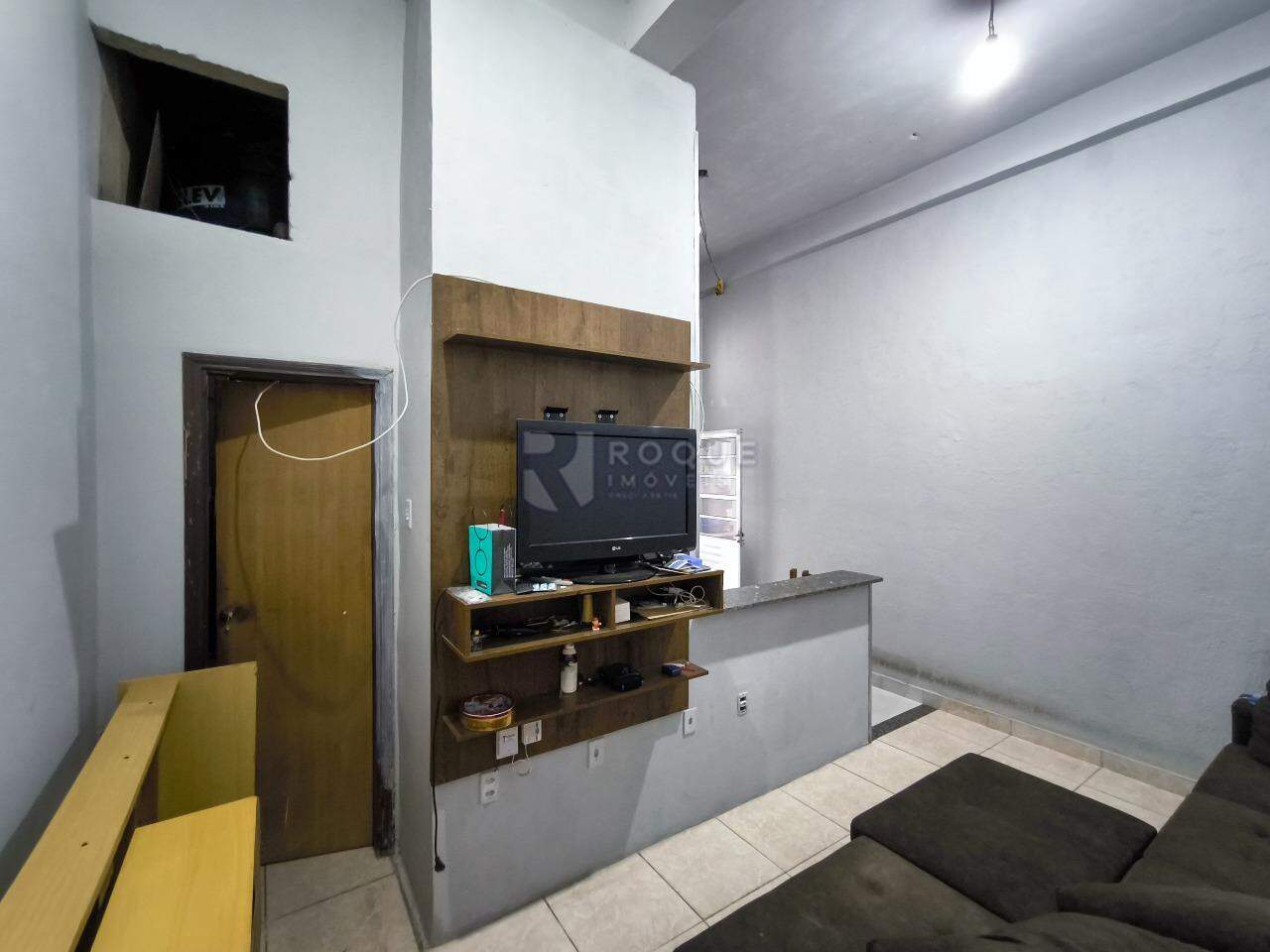Casa Residencial à venda no bairro Residencial Fenix: SALA DE ESTAR