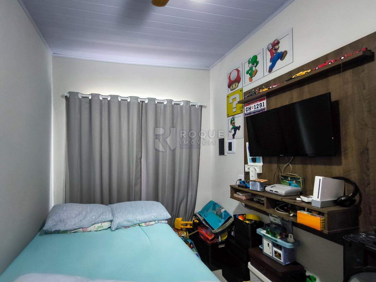 Casa Residencial à venda no bairro Residencial Fenix: DORMITÓRIO 1