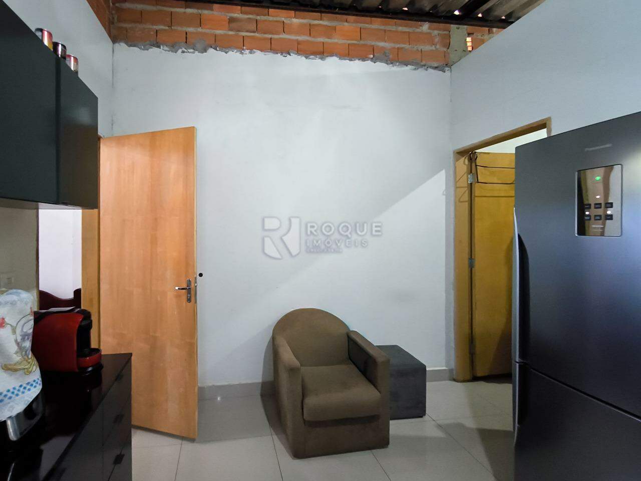 Casa Residencial à venda no bairro Residencial Fenix: COZINHA 1