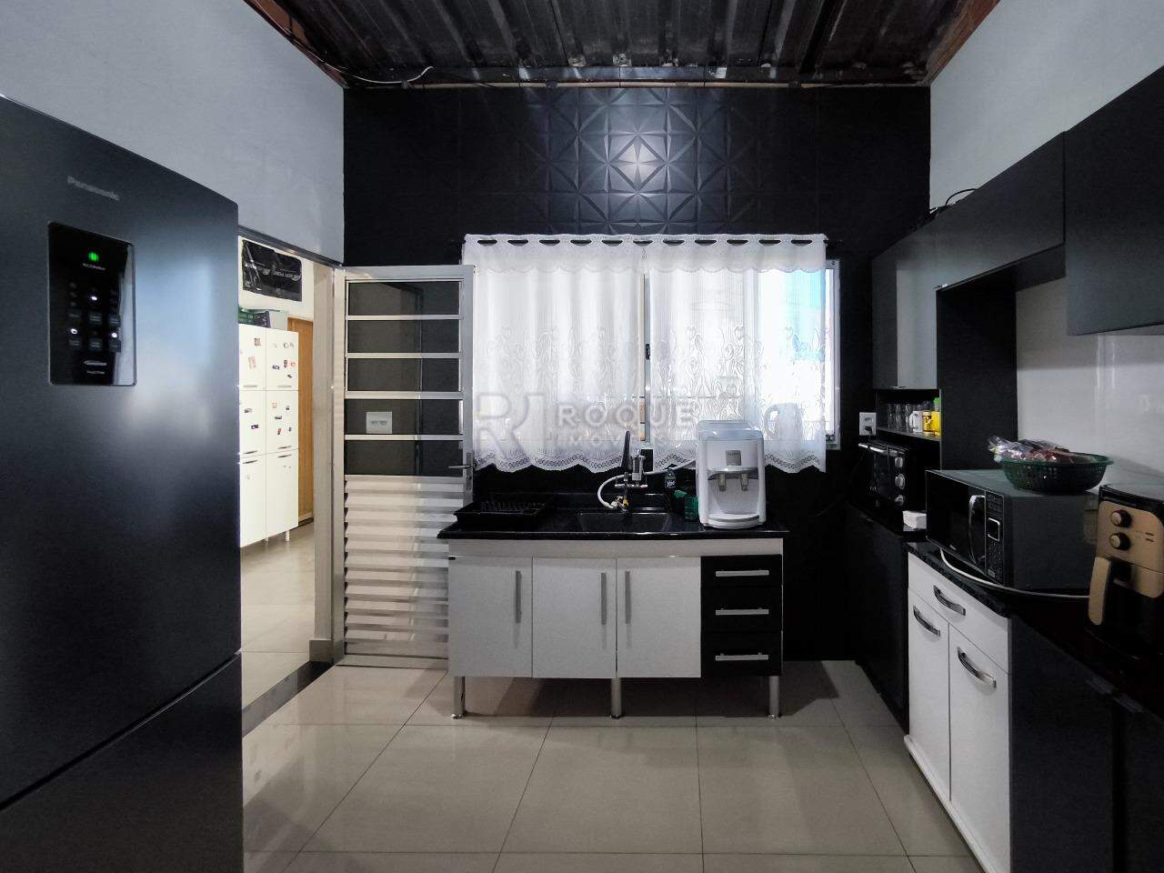 Casa Residencial à venda no bairro Residencial Fenix: COZINHA 1