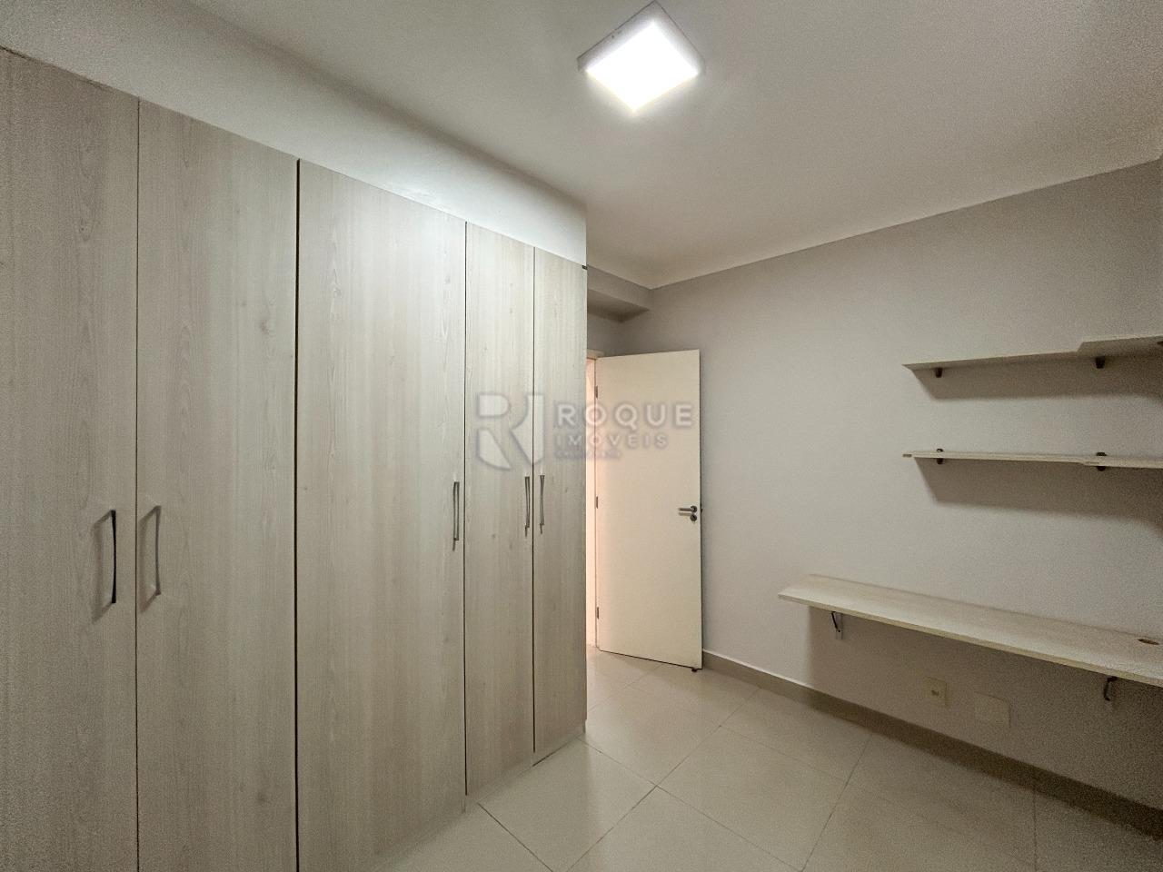 Apartamento para aluguel no bairro Desmembramento Oscar Antonio Breda: Dormitório 1