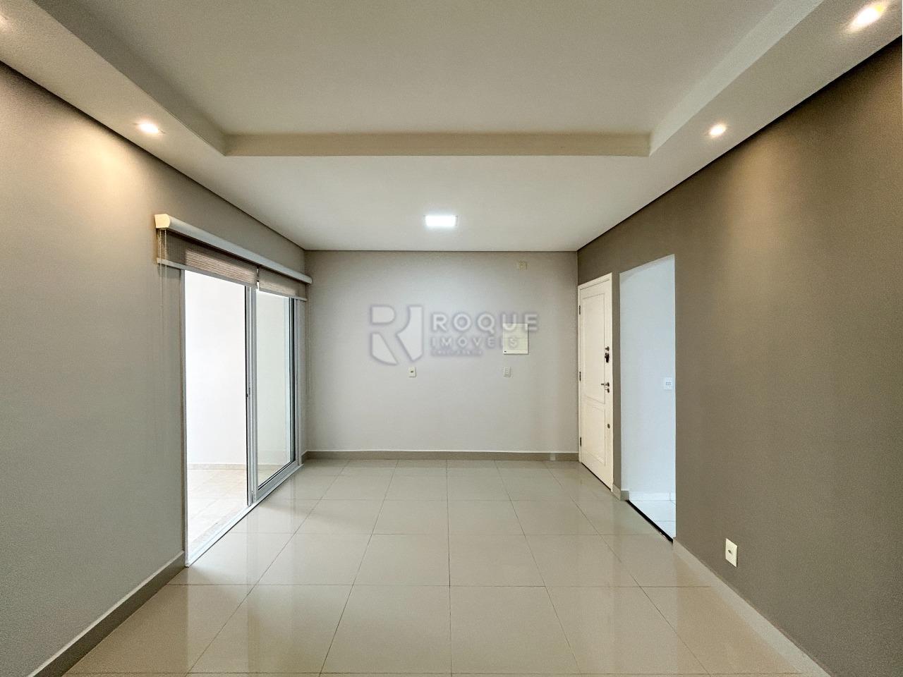 Apartamento para aluguel no bairro Desmembramento Oscar Antonio Breda: Sala