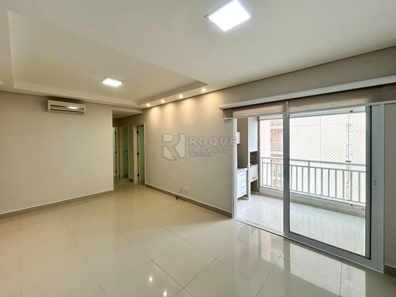 Apartamento para aluguel no bairro Desmembramento Oscar Antonio Breda: Sala