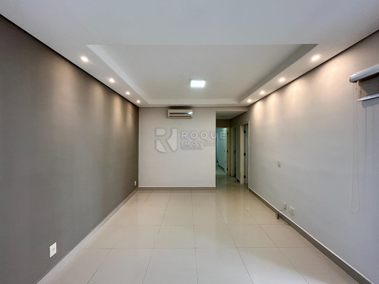 Apartamento para aluguel no bairro Desmembramento Oscar Antonio Breda: Sala