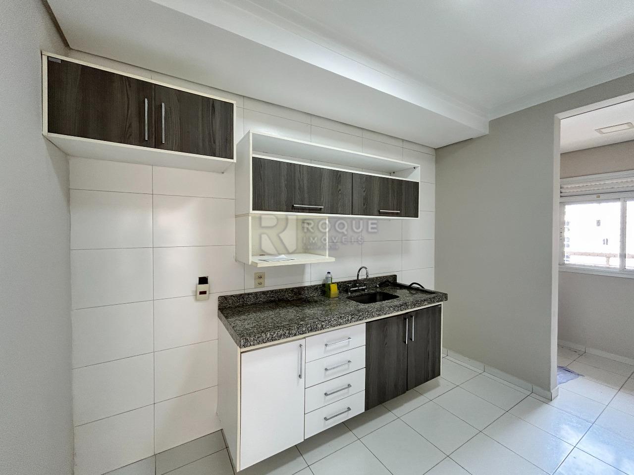 Apartamento para aluguel no bairro Desmembramento Oscar Antonio Breda: Cozinha 