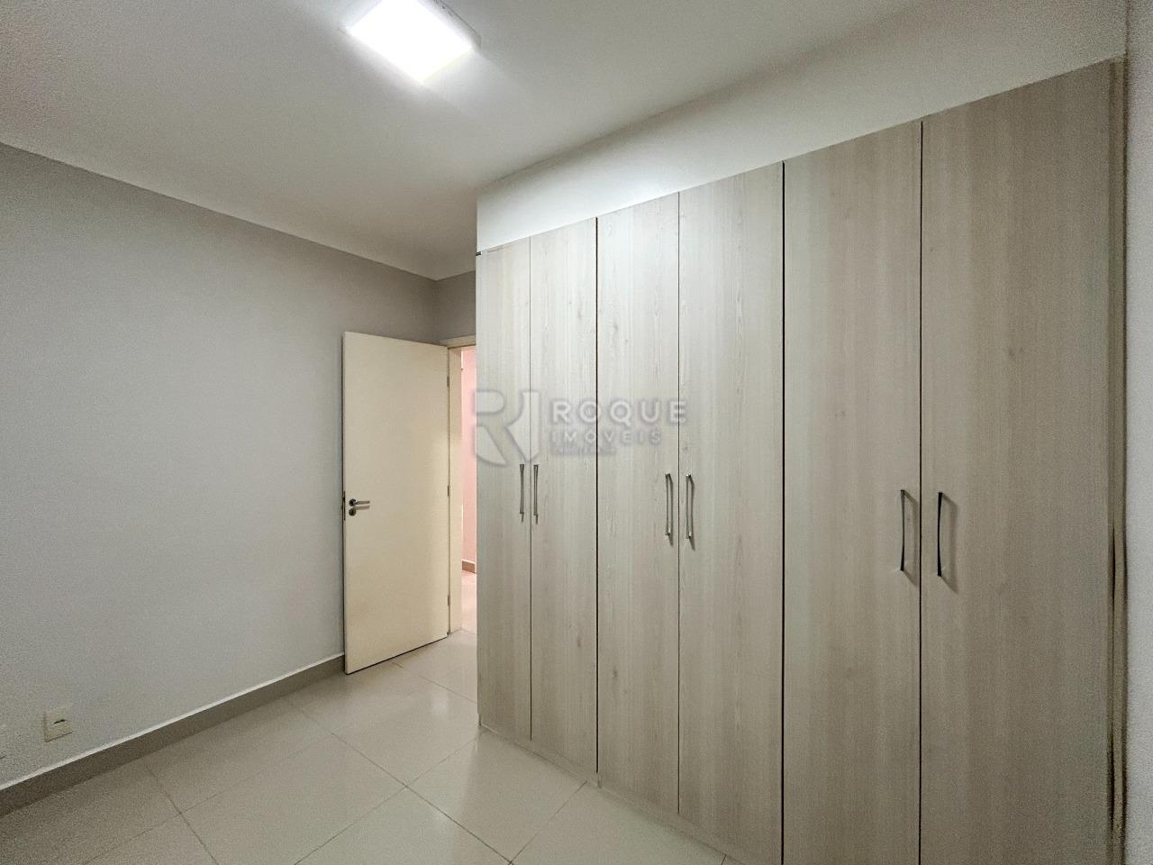 Apartamento para aluguel no bairro Desmembramento Oscar Antonio Breda: Dormitório 2