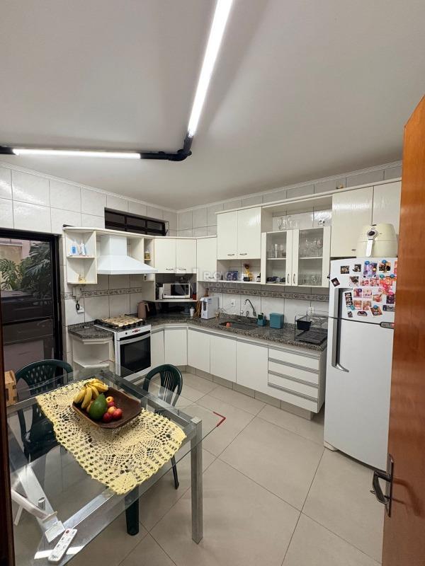 Casa Residencial à venda no bairro Jardim Santa Luiza: 