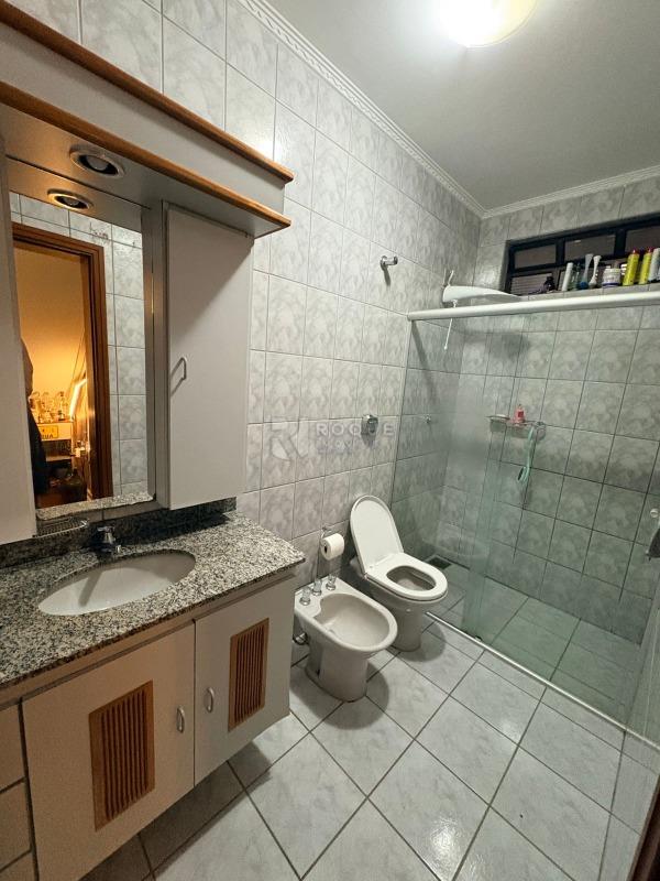 Casa Residencial à venda no bairro Jardim Santa Luiza: 