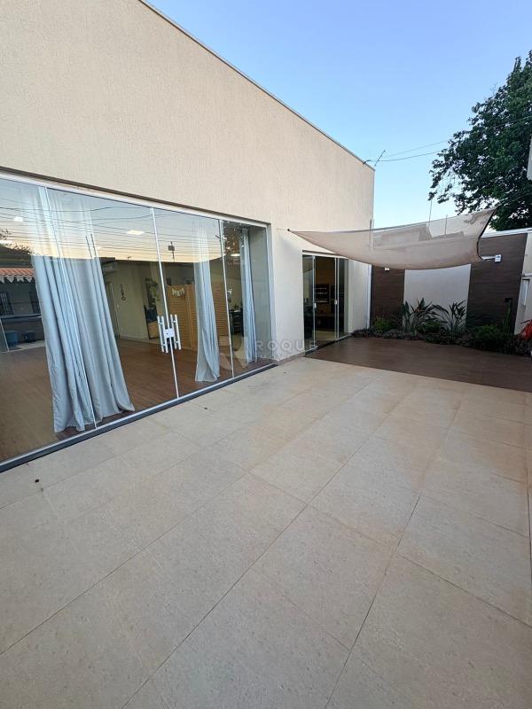 Casa Residencial à venda no bairro Jardim Santa Luiza: 