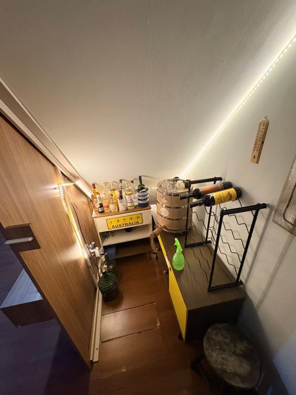 Casa Residencial à venda no bairro Jardim Santa Luiza: 