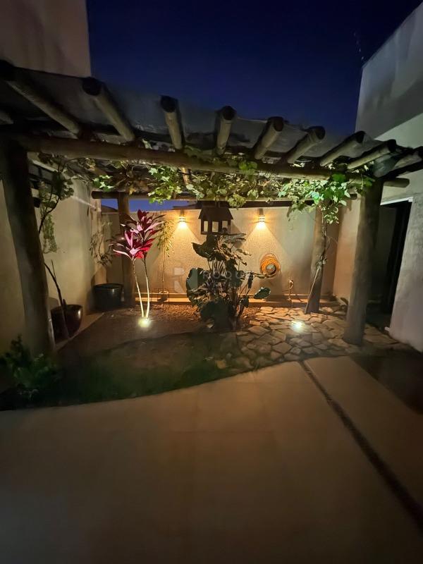 Casa Residencial à venda no bairro Jardim Santa Luiza: 