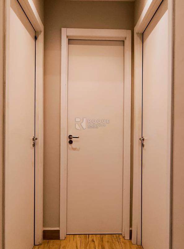 Apartamento para aluguel no bairro Chácara Boa Vista da Graminha: Hall