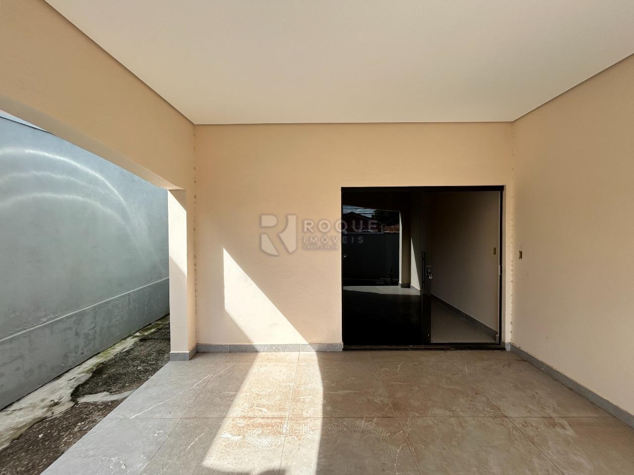 Casa Residencial para aluguel no bairro Parque Hippolyto: Frente 