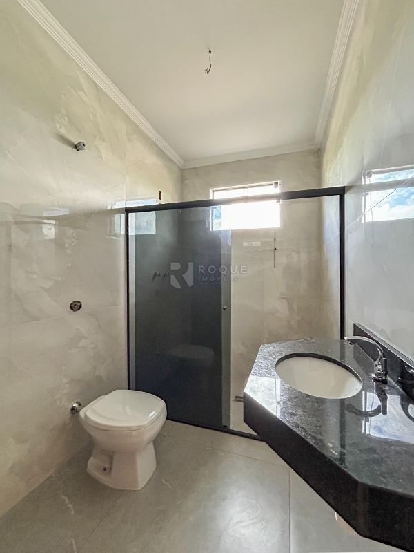 Casa Residencial para aluguel no bairro Parque Hippolyto: WC social 