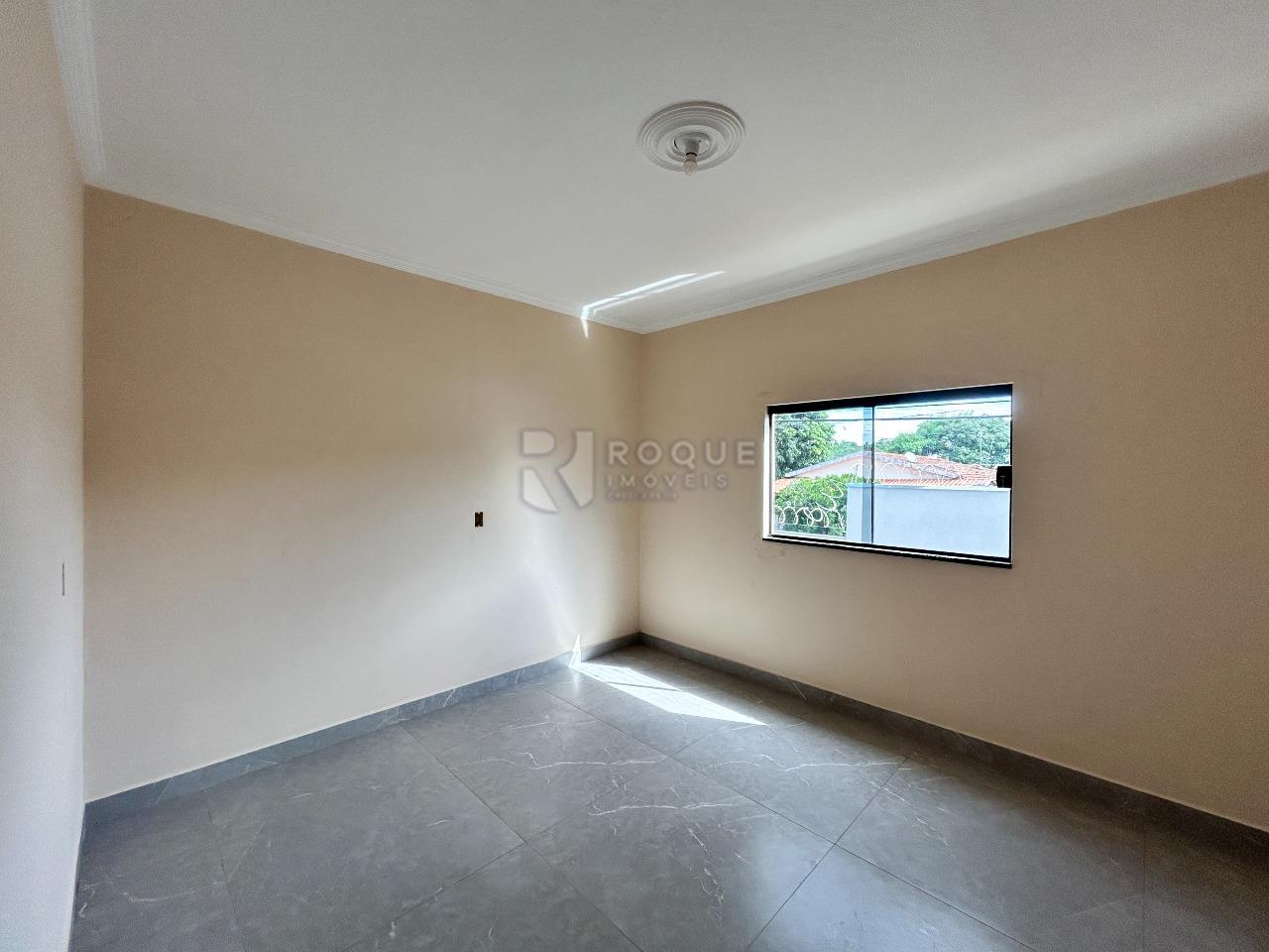 Casa Residencial para aluguel no bairro Parque Hippolyto: Dormitório 1