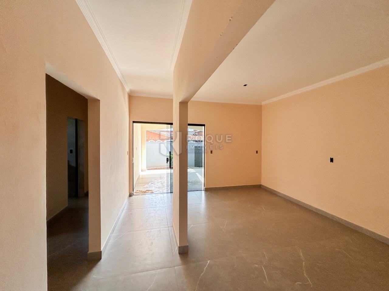 Casa Residencial para aluguel no bairro Parque Hippolyto: Sala 