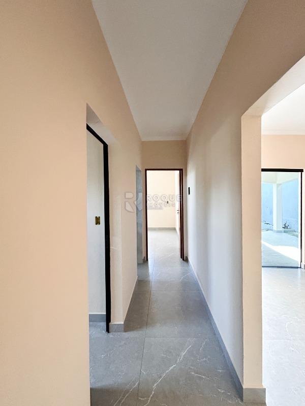 Casa Residencial para aluguel no bairro Parque Hippolyto: Hall 