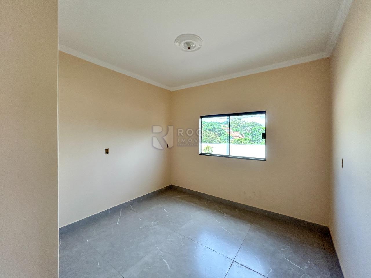 Casa Residencial para aluguel no bairro Parque Hippolyto: Dormitório 3