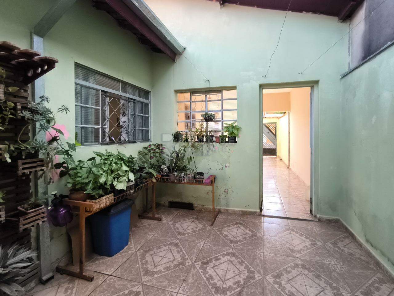 Casa Residencial à venda no bairro Jardim Residencial Santa Amália: ÁREA EXTERNA
