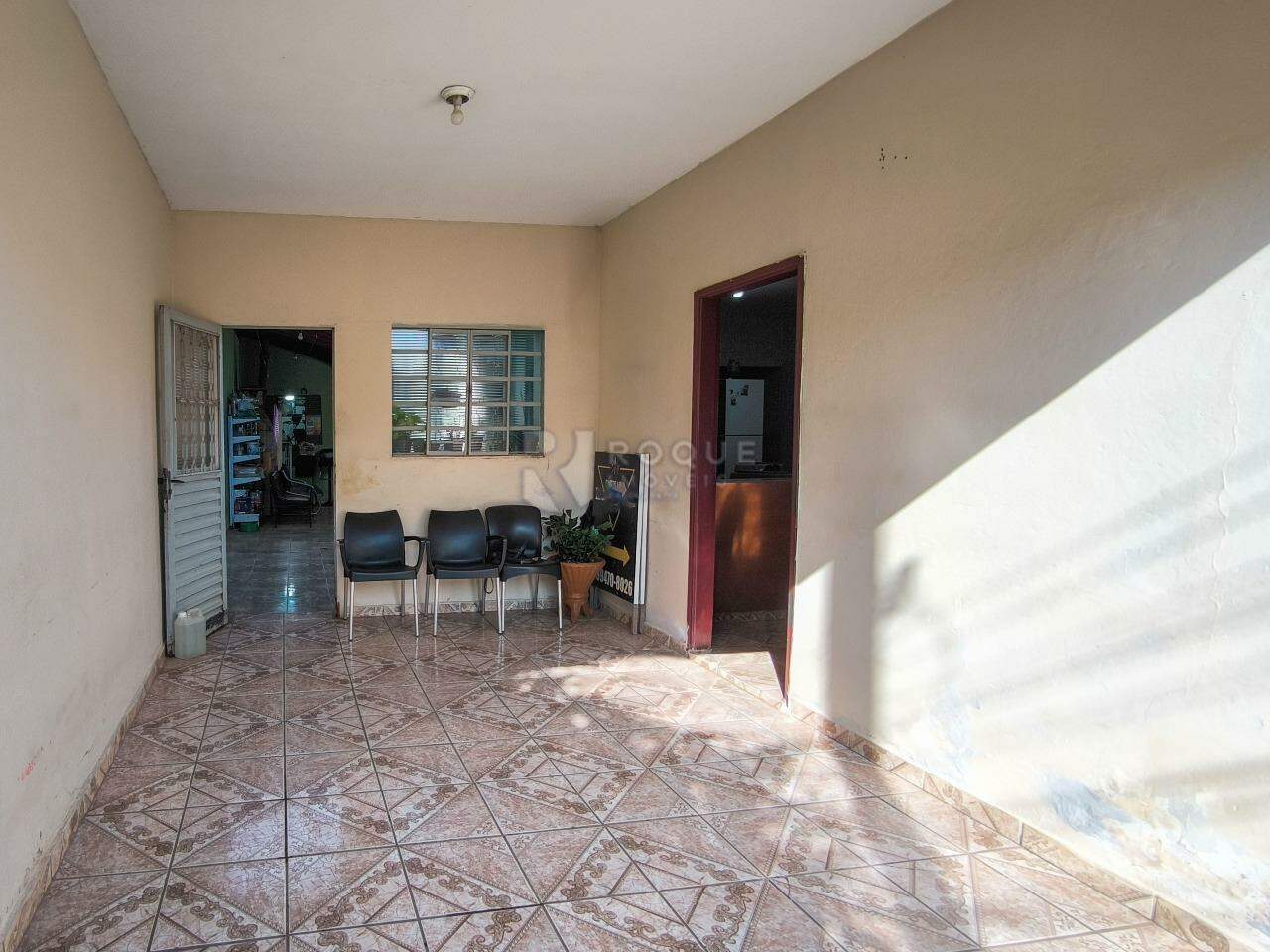 Casa Residencial à venda no bairro Jardim Residencial Santa Amália: GARAGEM