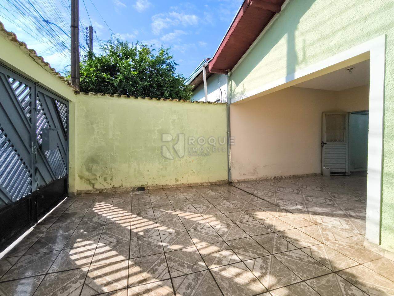 Casa Residencial à venda no bairro Jardim Residencial Santa Amália: GARAGEM