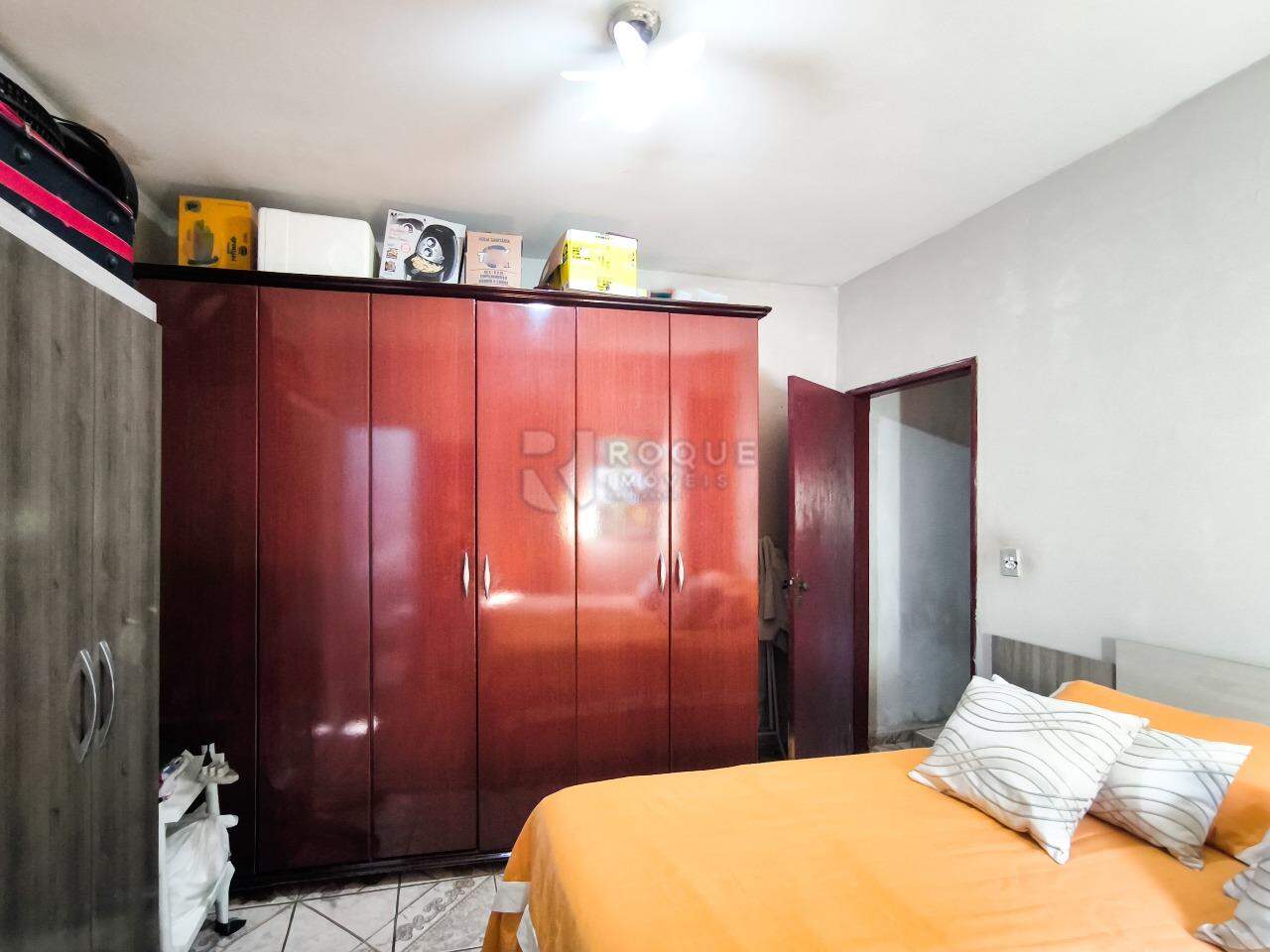 Casa Residencial à venda no bairro Jardim Residencial Santa Amália: SUÍTE