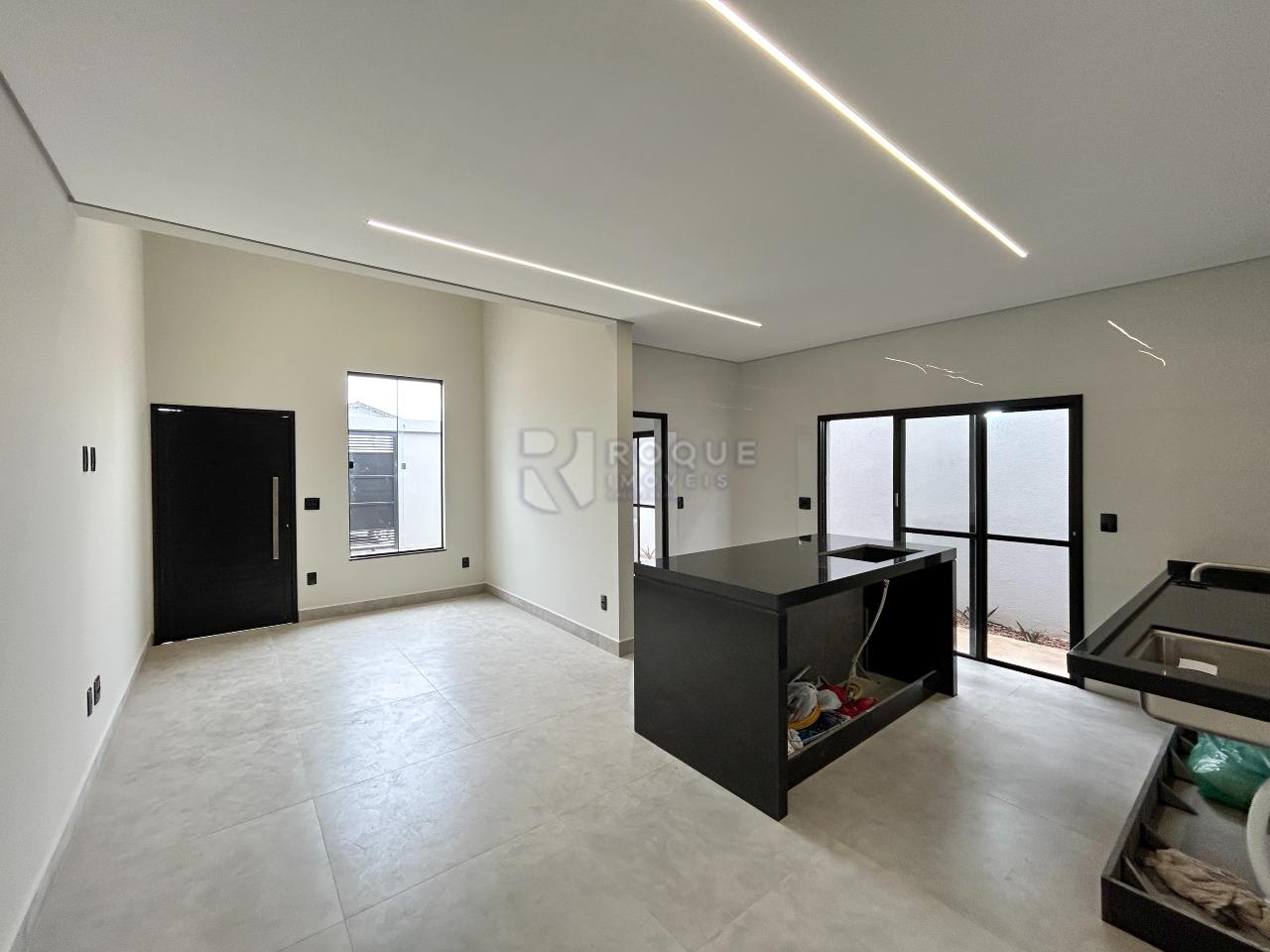 Casa Residencial para aluguel no bairro Jardim Lago Azul: Sala 