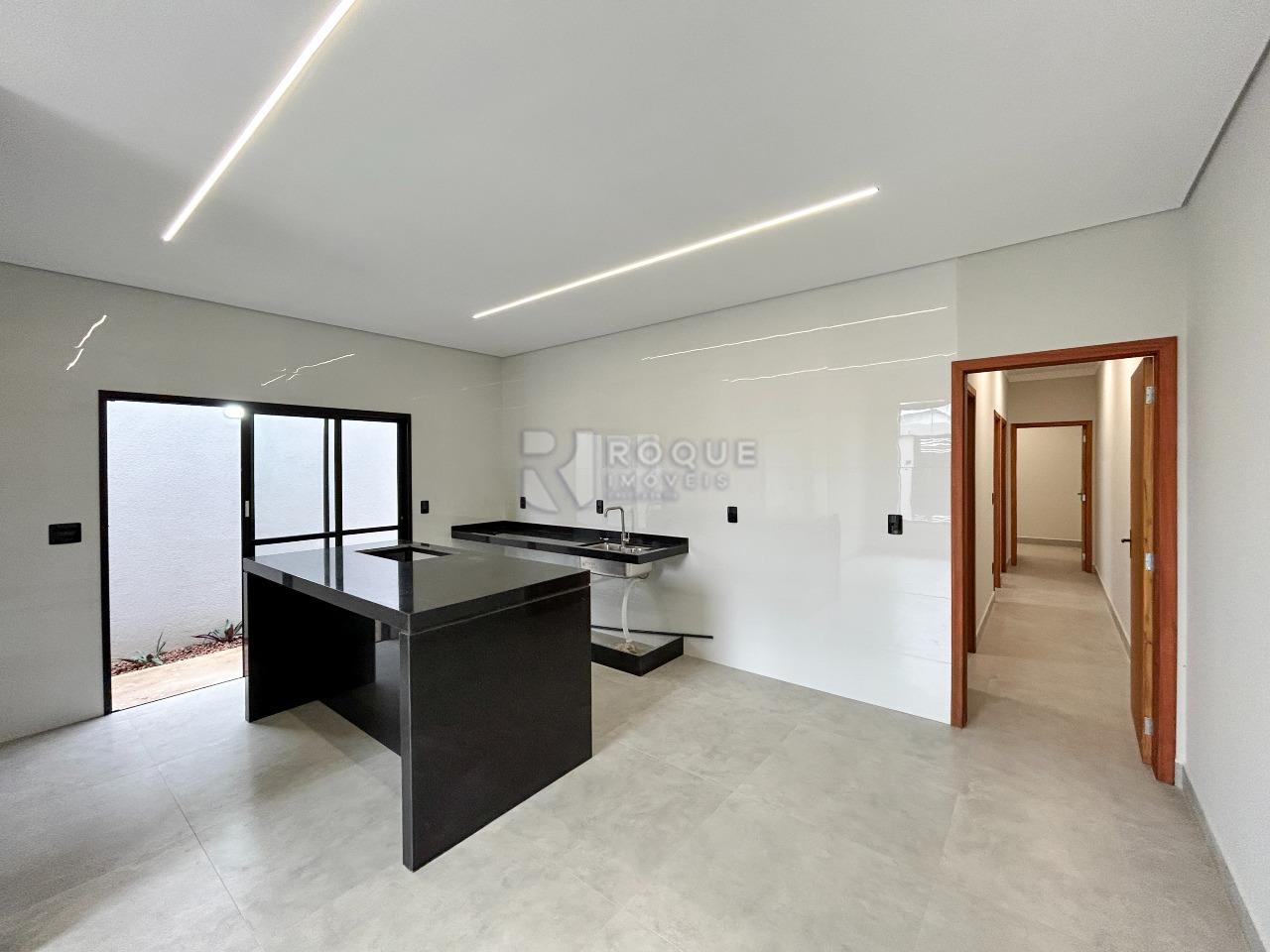 Casa Residencial para aluguel no bairro Jardim Lago Azul: Cozinha 