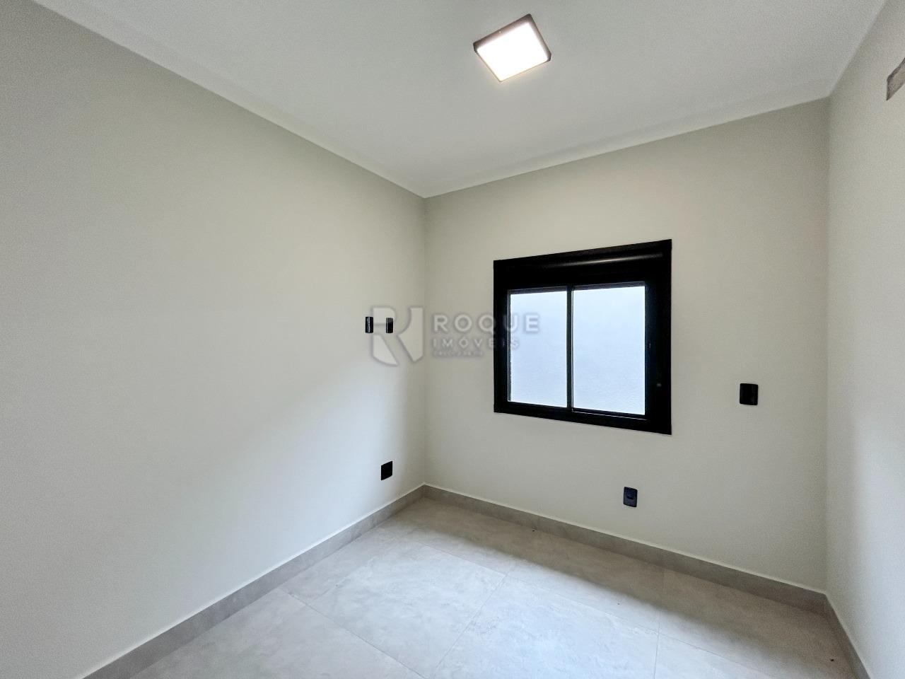 Casa Residencial para aluguel no bairro Jardim Lago Azul: Dormitório 1