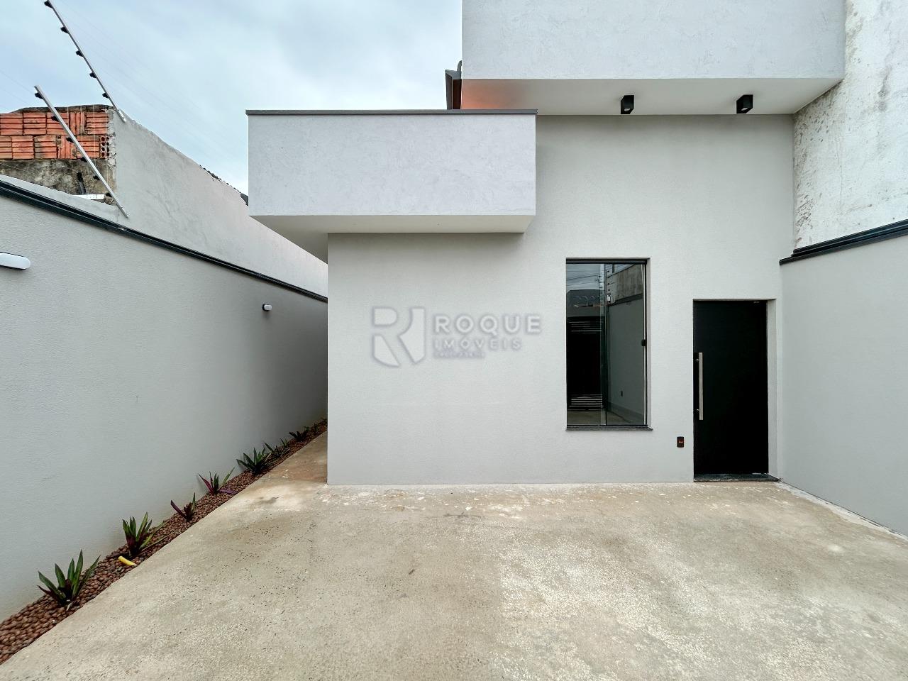 Casa Residencial para aluguel no bairro Jardim Lago Azul: Garagem 