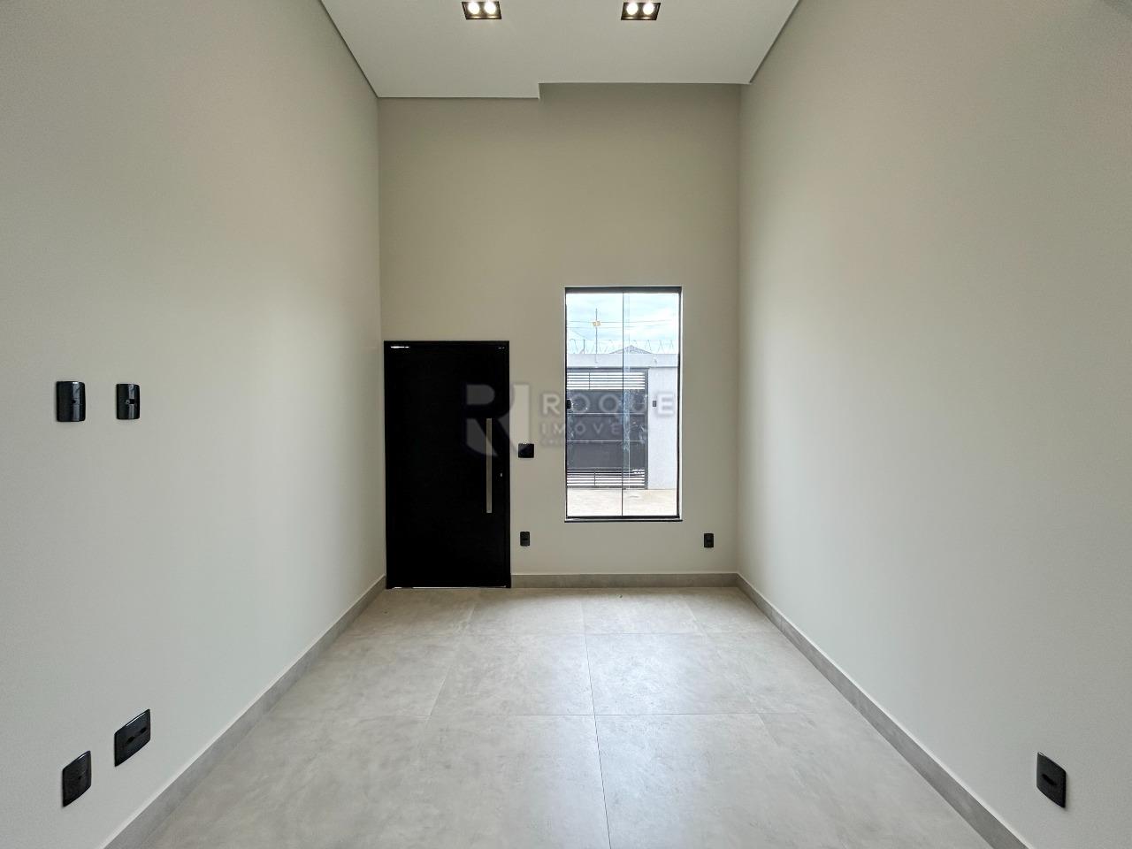 Casa Residencial para aluguel no bairro Jardim Lago Azul: Sala 