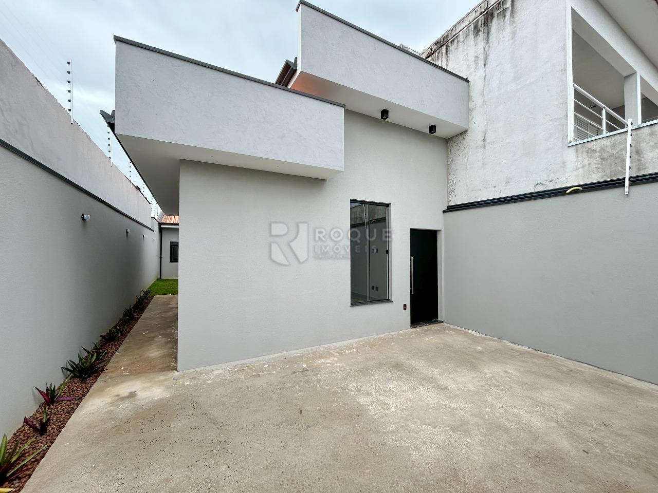 Casa Residencial para aluguel no bairro Jardim Lago Azul: Garagem 