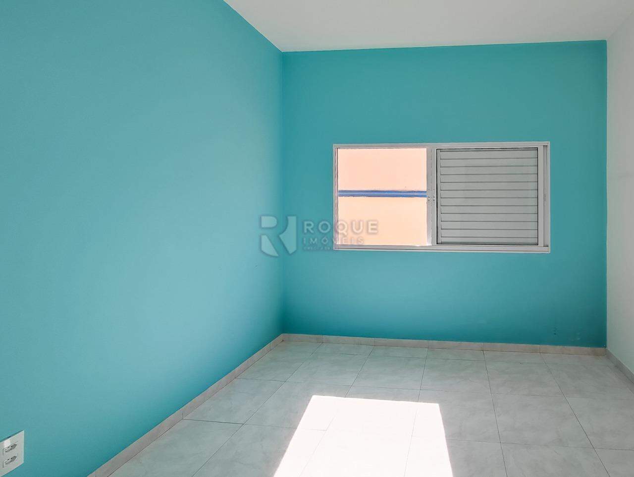 Casa Residencial para aluguel no bairro Vila Cristovam: DORMITÓRIO 2