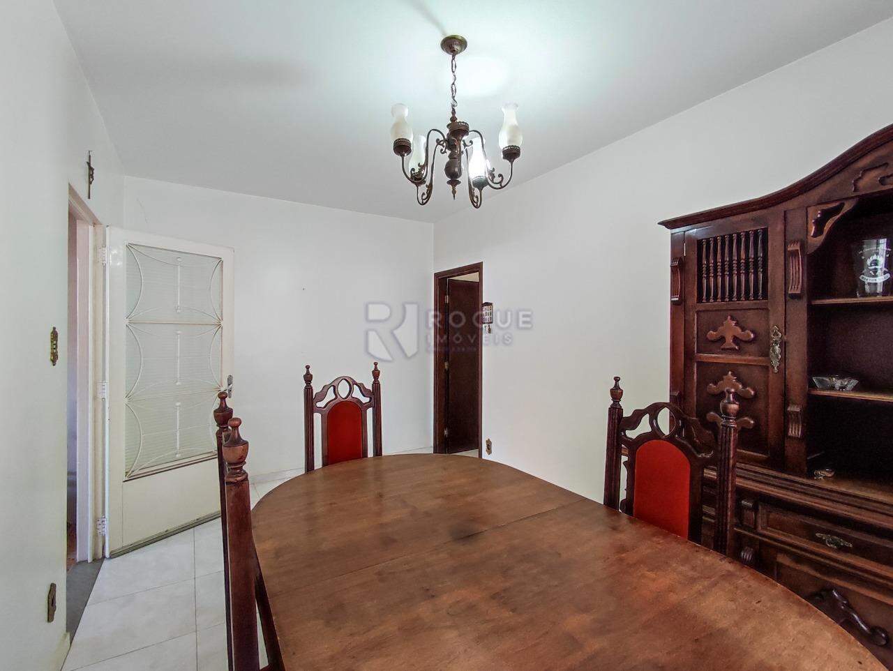 Casa Residencial para aluguel no bairro Vila Cristovam: SALA DE JANTAR