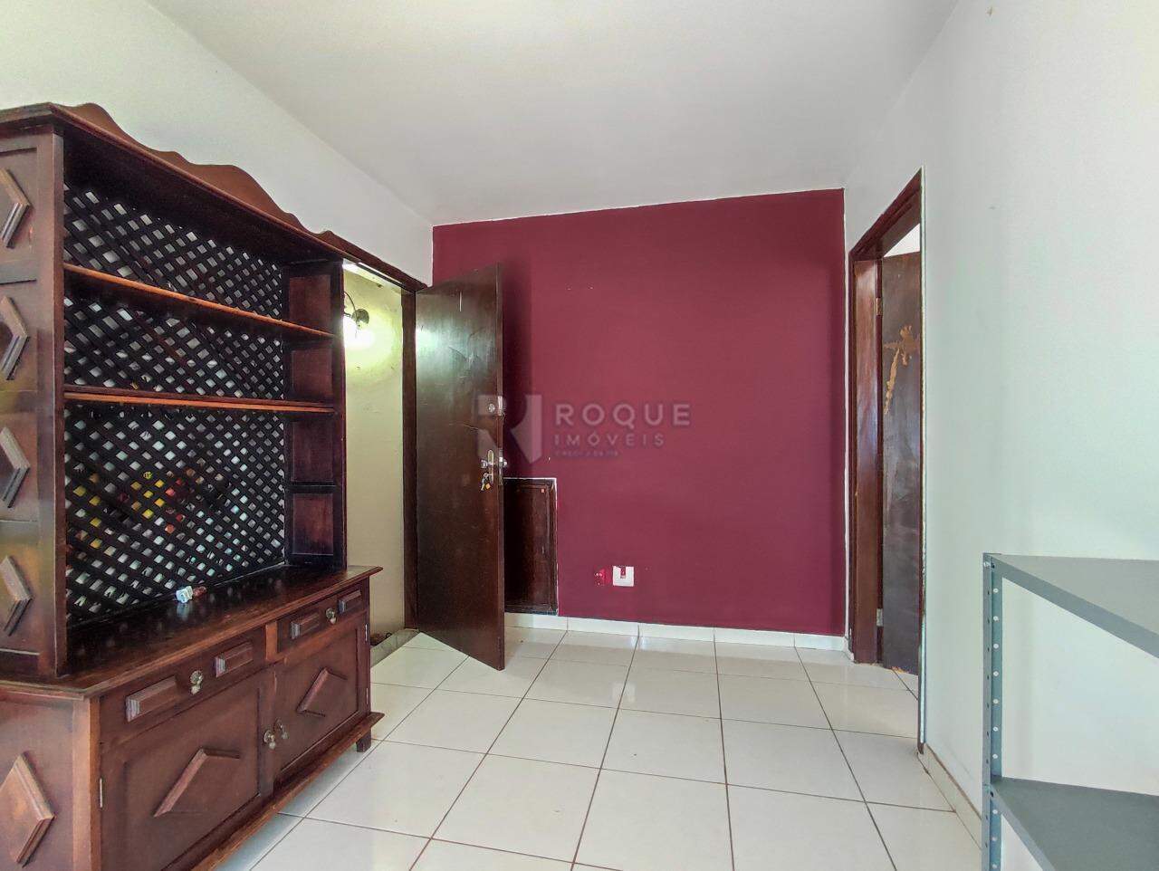 Casa Residencial para aluguel no bairro Vila Cristovam: SALA