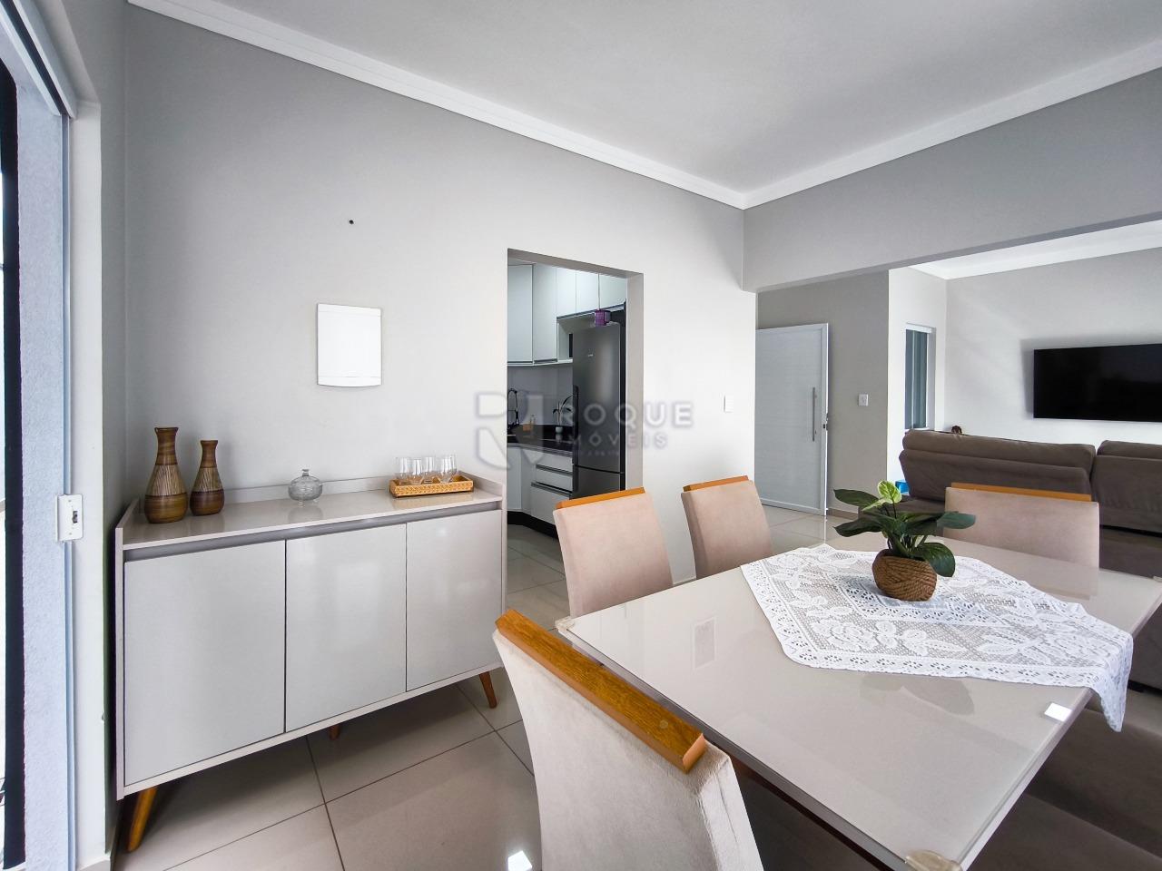 Casa Residencial à venda no bairro Jardim Porto Real IV: SALA DE JANTAR