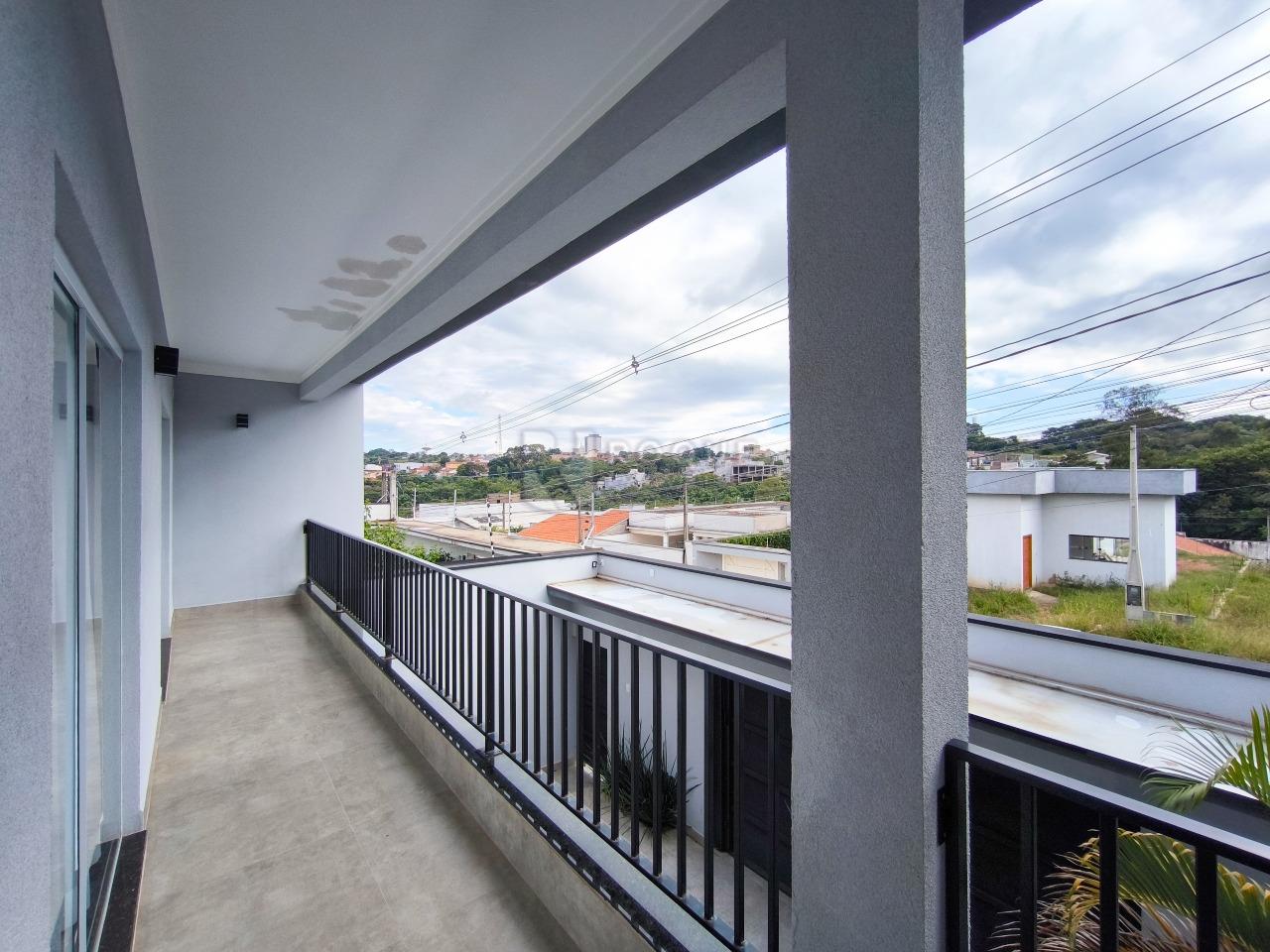 Casa Residencial à venda no bairro Jardim Porto Real IV: VISTA PARCIAL